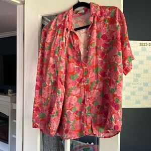 Sonnet James FULL SET Playsuit XS